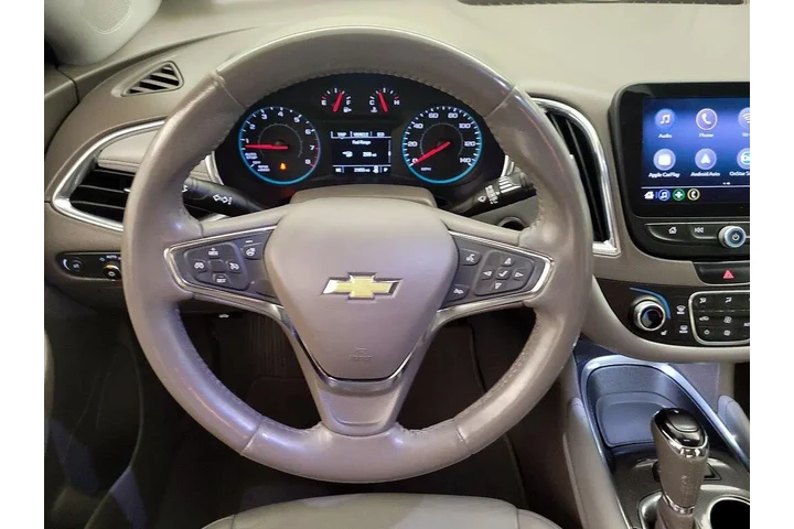 $17998 : Chevrolet Malibu 2019 LT 4dr image 10