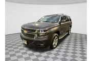 $16998 : Chevrolet Tahoe 2017 4x4 LT thumbnail