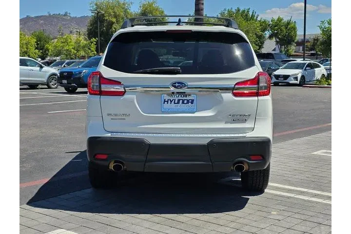 $26888 : Subaru Ascent 2020 AWD Touri image 6