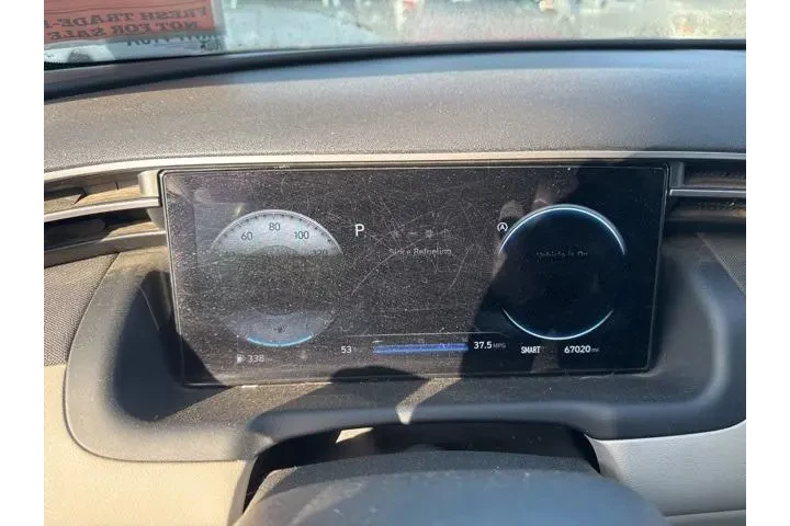 $20495 : Hyundai TUCSON 2022 SEL 4dr image 7