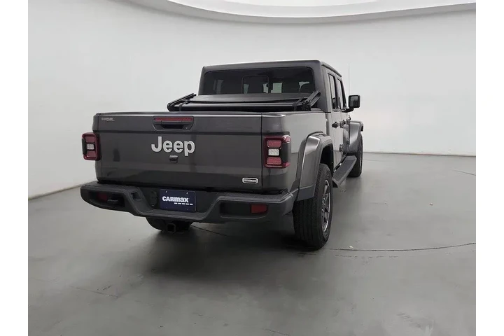 $29998 : Jeep Gladiator 2021 4x4 Over image 5