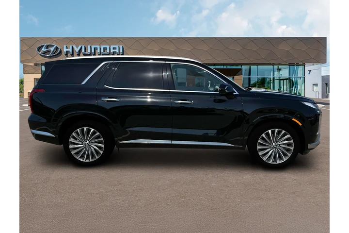 $34700 : Hyundai PALISADE 2024 AWD Ca image 9