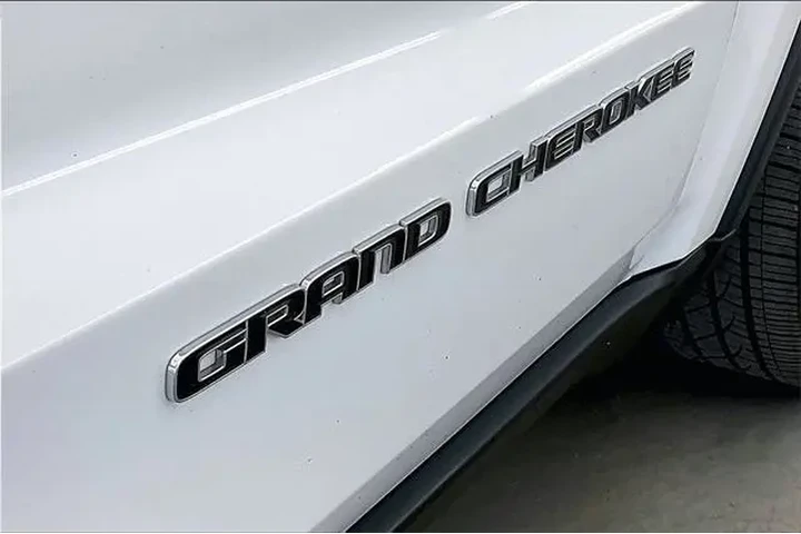 $13490 : Jeep Grand Cherokee 2018 4x4 image 9