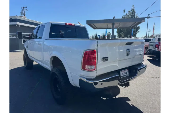 $30998 : 2014 RAM 2500 Laramie Longhorn image 6