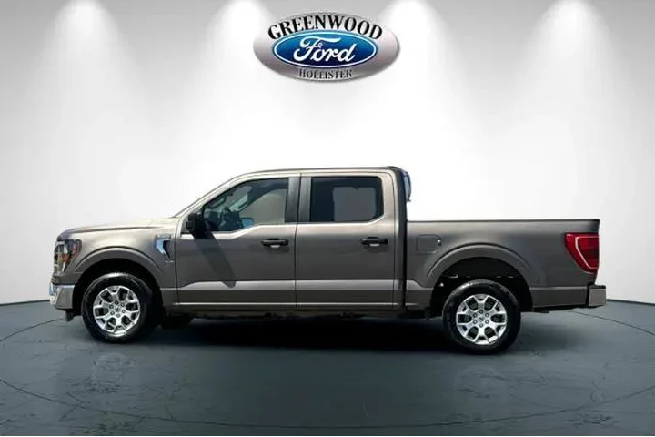 $33491 : Ford F-150 2023 4x2 XLT 4dr image 7