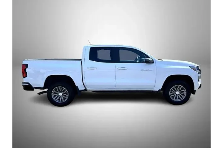 $26495 : Chevrolet Colorado 2023 4x2 image 4