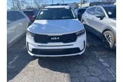 Kia Sorento 2023 S 4dr SUV en Elizabethtown