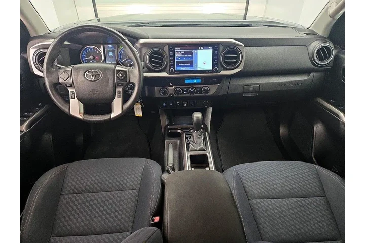 $32998 : Toyota Tacoma 2021 4x4 SR5 V image 9