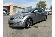 $7499 : 2014 Elantra Sport thumbnail