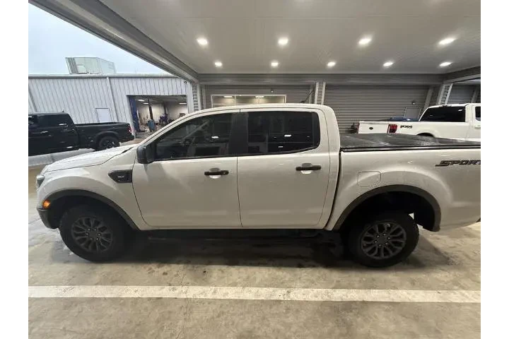 $24500 : Ford Ranger 2020 4x2 XLT 4dr image 8