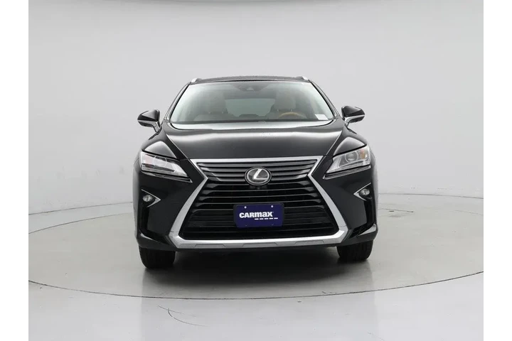 $24998 : Lexus RX 350 2017 AWD 4dr SU image 5