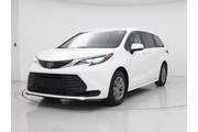$36998 : Toyota Sienna 2024 LE 8-Pass thumbnail