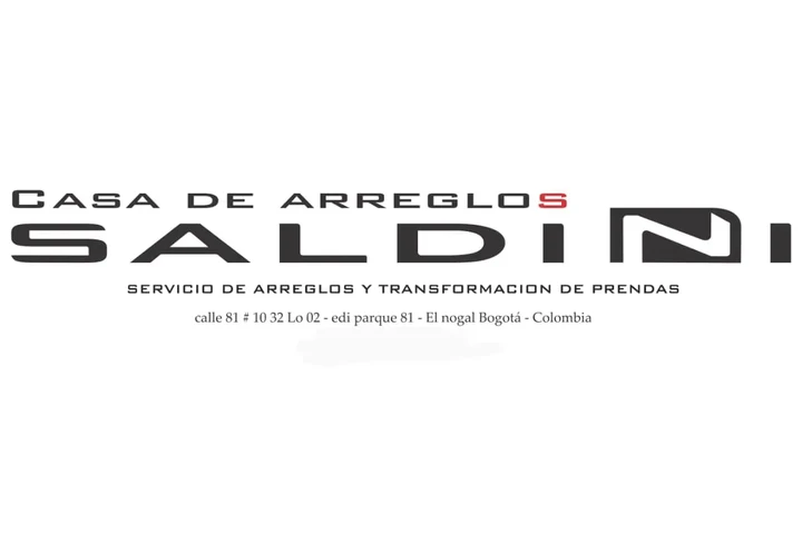 Sastre o modista arreglos ropa image 1