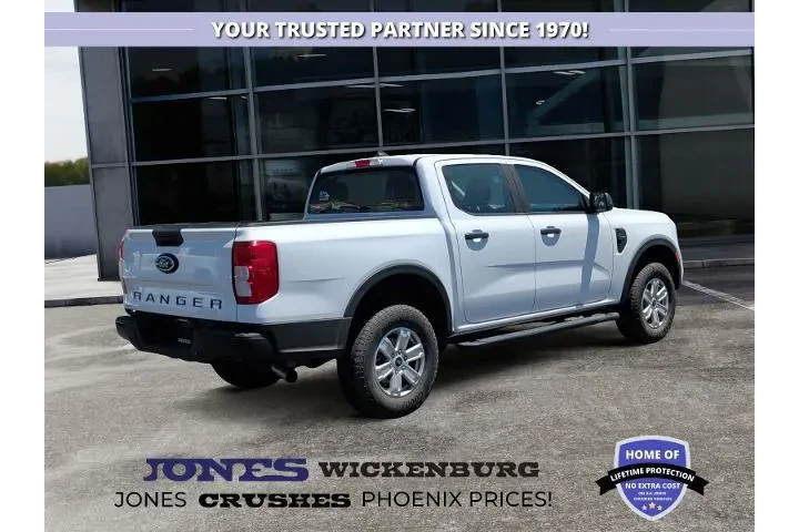 $30495 : Ford Ranger 2024 4x2 XL 4dr image 4