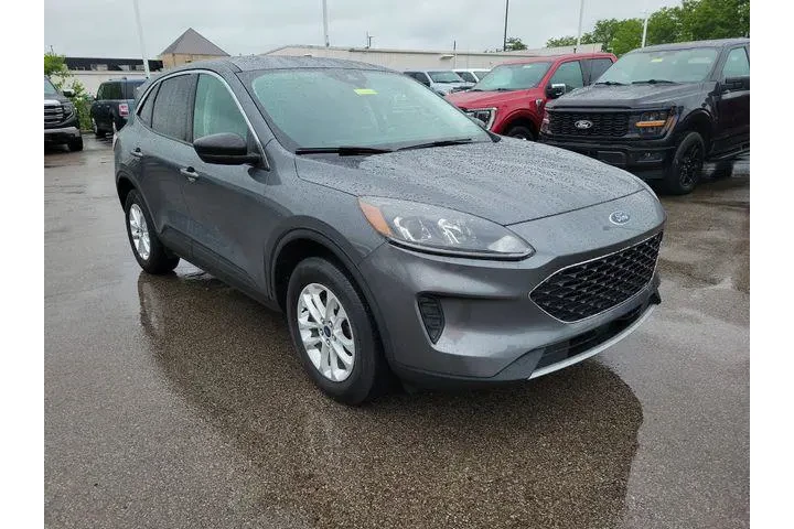 $20244 : Ford Escape 2022 AWD SE 4dr image 7