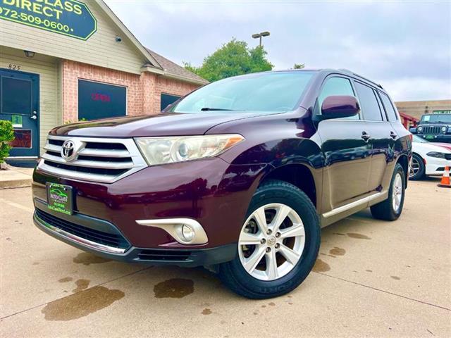 $14950 : 2011 TOYOTA HIGHLANDER Limited image 3