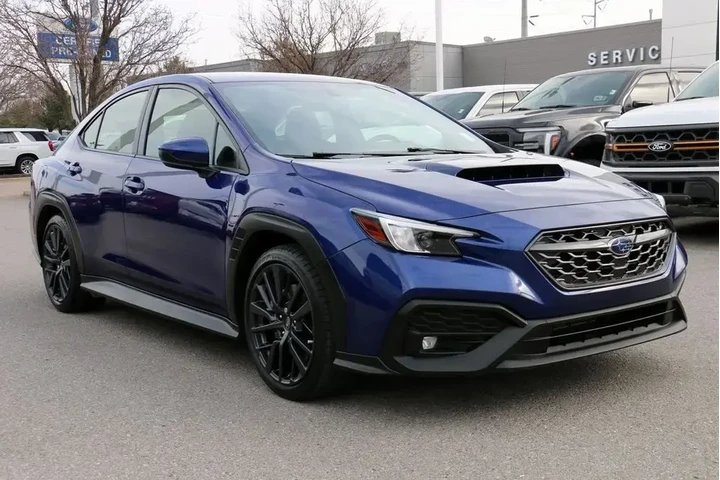 $27200 : Subaru WRX 2023 AWD Premium image 4