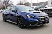 $27200 : Subaru WRX 2023 AWD Premium thumbnail