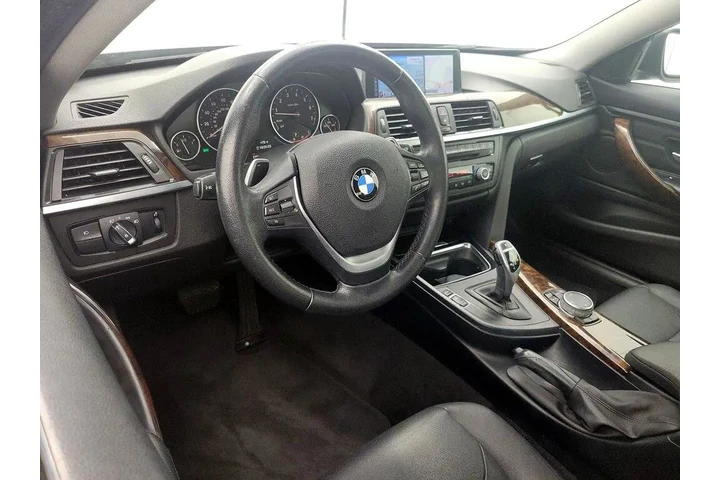 $14998 : BMW 4 Series 2015 428i 2dr C image 9