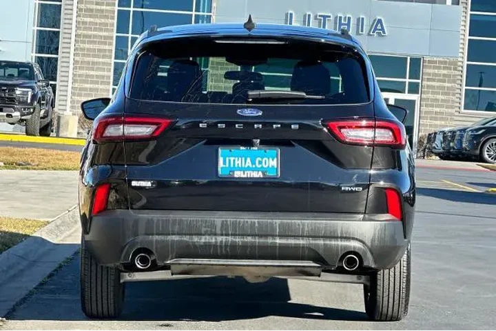 $24995 : Ford Escape 2025 AWD ST-Line image 7