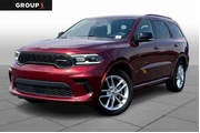 Dodge Durango 2024 AWD GT 4d en Fort Worth