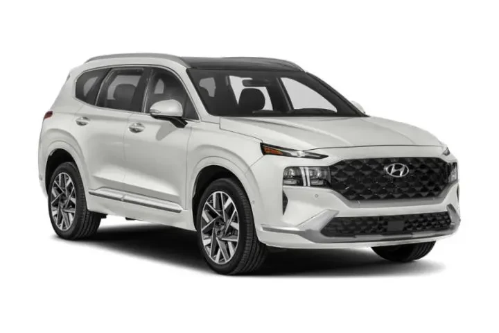 $17304 : Hyundai SANTA FE 2022 SE 4dr image 6