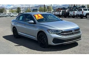 $28984 : Volkswagen Jetta 2024 SE 4dr thumbnail