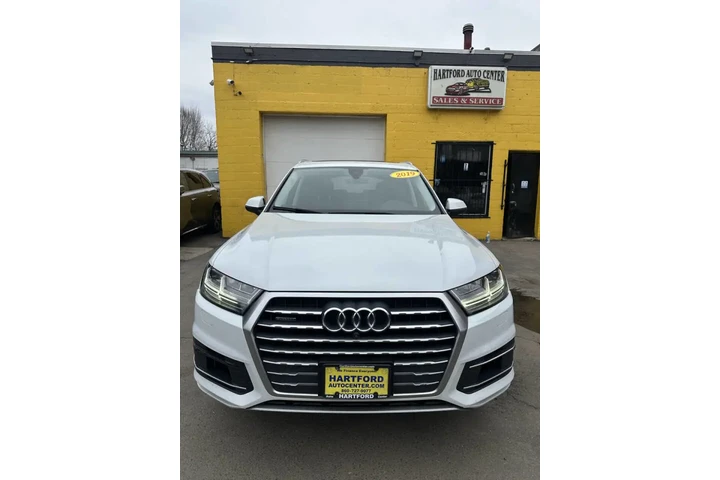 $15999 : 2019 Q7 quattro Premium Plus image 4