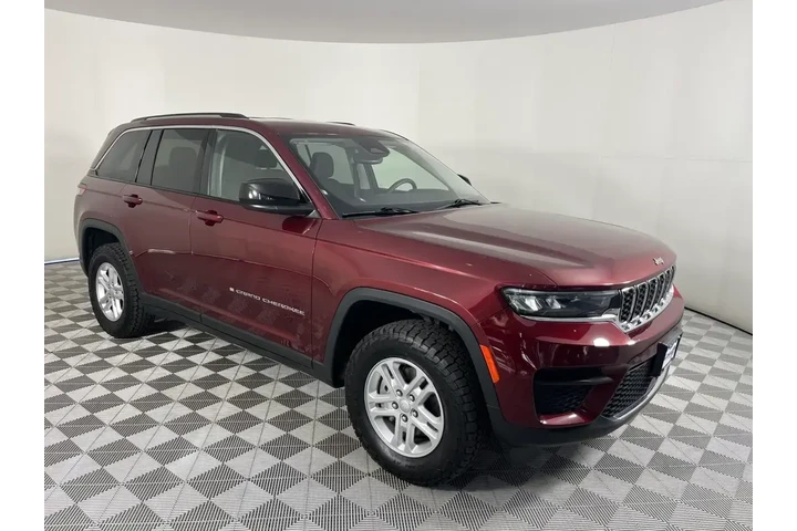 $26291 : Jeep Grand Cherokee 2023 4x4 image 1