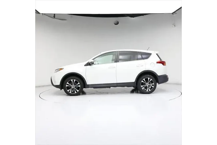 $19998 : Toyota RAV4 2015 AWD Limited image 3