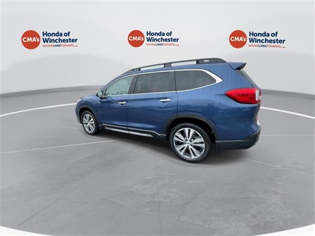 $35585 : PRE-OWNED 2022 SUBARU ASCENT image 5