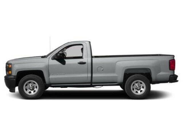 2015 Silverado 1500 image 4