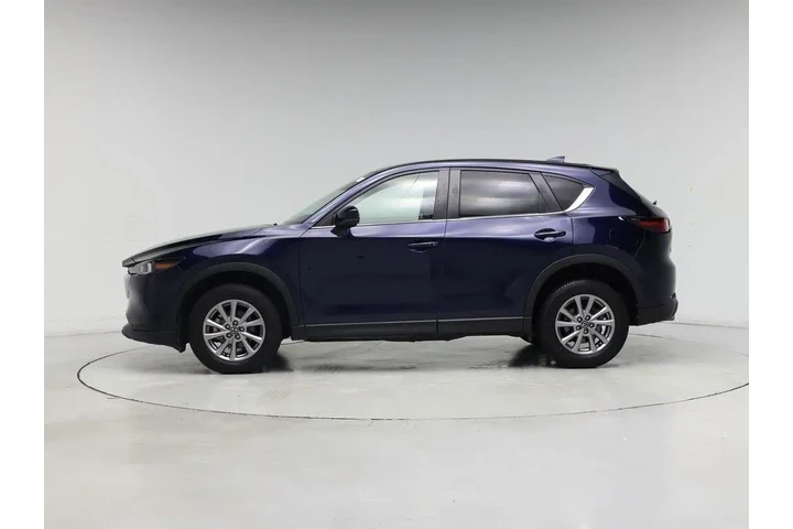 $24998 : Mazda CX-5 2023 AWD 2.5 S Se image 3