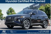 Hyundai TUCSON Hybrid 2023 A