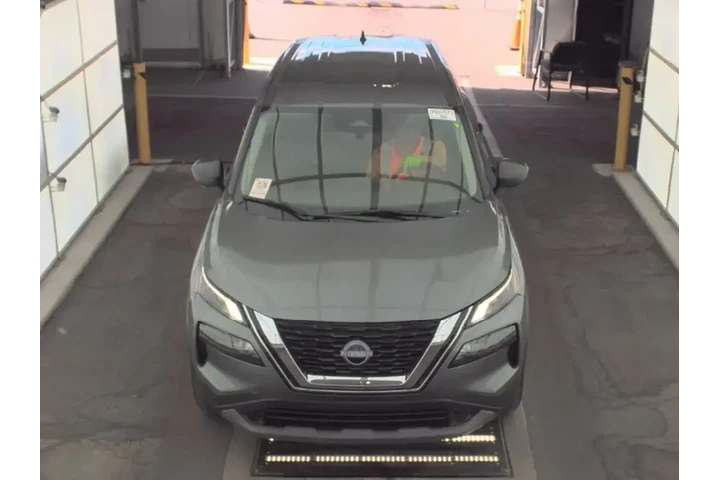 $20993 : Nissan Rogue 2023 S 4dr Cros image 2