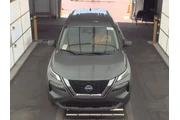 $20993 : Nissan Rogue 2023 S 4dr Cros thumbnail