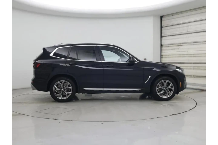 $30998 : BMW X3 2022 sDrive30i 4dr Sp image 7