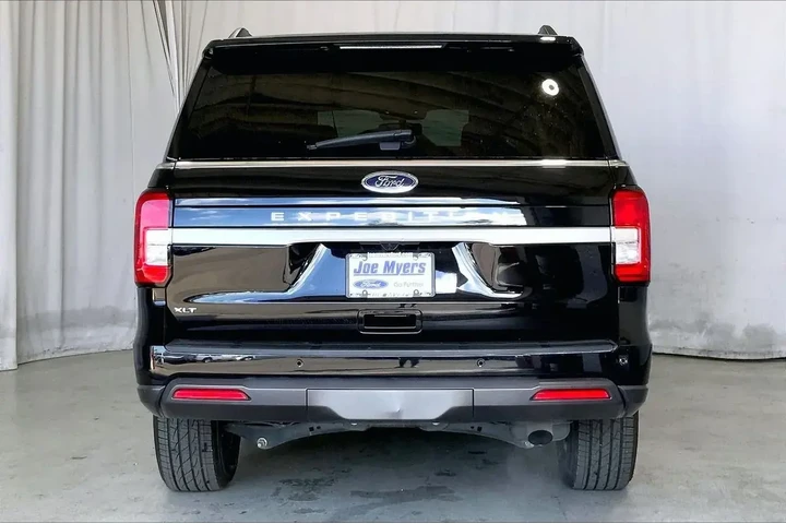 $38991 : Ford Expedition 2022 4x2 XLT image 4