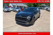 2023 Sportage en Springdale