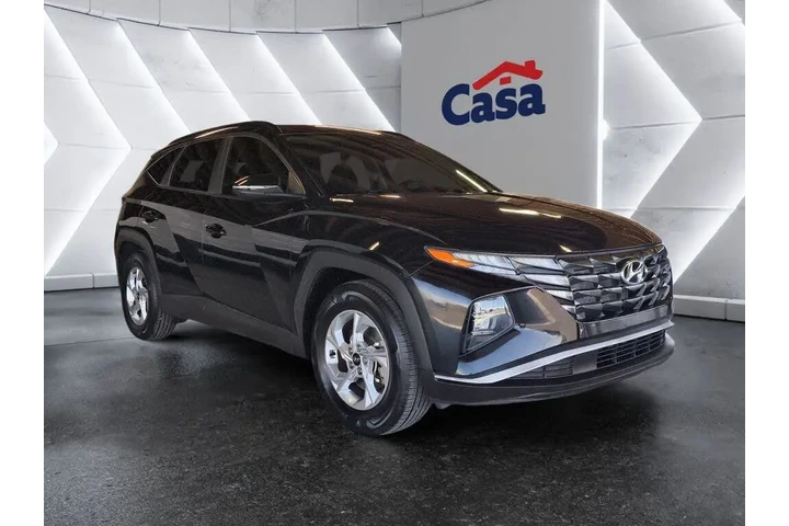 $19500 : Hyundai TUCSON 2022 SEL 4dr image 1