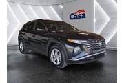 Hyundai TUCSON 2022 SEL 4dr en Las Cruces