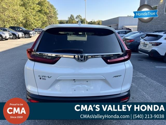 $24891 : PRE-OWNED 2020 HONDA CR-V EX image 6