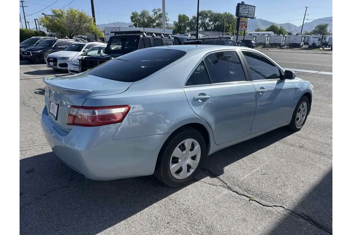 $7910 : 2009 Camry LE image 6