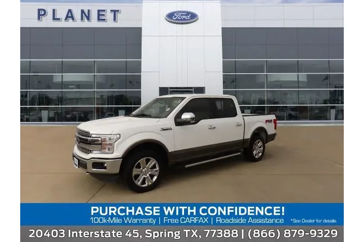 $32999 : Ford F-150 2020 4x4 XL 4dr S image 1