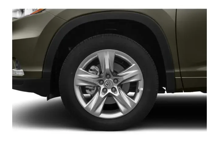 $16997 : Toyota Highlander 2014 AWD X image 10