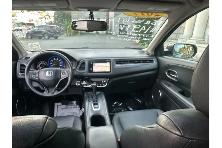 $13995 : 2017 HONDA HR-V image 9