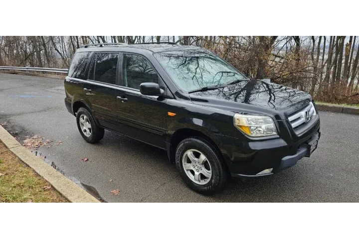 $5995 : 2007 Pilot EX-L image 6