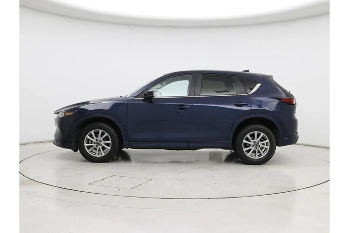 $24998 : Mazda CX-5 2024 AWD 2.5 S Se image 3