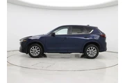 $24998 : Mazda CX-5 2024 AWD 2.5 S Se thumbnail