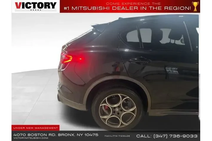 $21295 : Alfa Romeo Stelvio 2022 AWD image 10